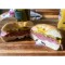 American Style Pastrami Bagel